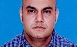 ಕೆಎಲ್‌ಇ ನೂತನ ಚೇರಮನ್‌ರಾಗಿ ಅಮಿತ ಕೋರೆ ಆಯ್ಕೆ