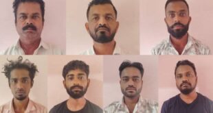 ಸಂಕೇಶ್ವರ: ಹಿಂದೂ ಸಂಘಟನೆ ಕಾರ್ಯಕರ್ತರಿಂದಲೇ ಆರ್‌ಎಸ್‌ಎಸ್ ಕಾರ್ಯಕರ್ತನ ಮೇಲೆ ಕೊಲೆ ಯತ್ನ!