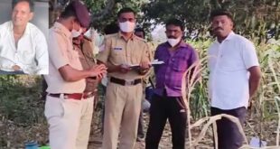 ಕಿತ್ತೂರು ಹಿರೇನಂದಿಹಳ್ಳಿ ಕೊಲೆ ಪ್ರಕರಣಕ್ಕೆ ಸ್ಫೋಟಕ ತಿರುವು: ಪತ್ನಿ–ಪುತ್ರ ಸೇರಿ ನಾಲ್ವರ ಬಂಧನ