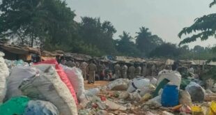 ಬೆಂಗಳೂರು: ಅಕ್ರಮ ಬಾಂಗ್ಲಾ ವಲಸಿಗರ ನೆಲೆ ಮೇಲೆ ಖಾಕಿದಾಳಿ 20 ಮಂದಿ ವಶಕ್ಕೆ!