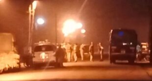 ತಲವಾರದಿಂದ ಯುವಕನ ಮೇಲೆ ಮಾರಣಾಂತಿಕ ಹಲ್ಲೆ -ಆಸ್ಪತ್ರೆಗೆ ದಾಖಲು