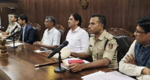 ಎಪಿಎಂಸಿ, ಜೈ ಕಿಸಾನ್ ಮಾರುಕಟ್ಟೆ ವರ್ತಕರ ಸಮಸ್ಯೆ ನಿವಾರಣೆಗೆ ಶೀಘ್ರದಲ್ಲೇ ಬೆಂಗಳೂರಿನಲ್ಲಿ ಸಭೆ ಆಯೋಜನೆ: ಸಚಿವ ಸತೀಶ್‌ ಜಾರಕಿಹೊಳಿ