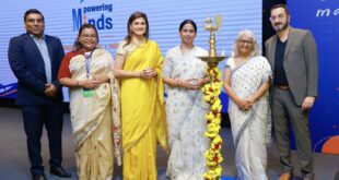 ಆರೋಗ್ಯಕರ ರಾಷ್ಟ್ರಕ್ಕೆ ಶಕ್ತಿಶಾಲಿಯಾದ ಭವಿಷ್ಯ: ಸಚಿವೆ ಲಕ್ಷ್ಮೀ ಹೆಬ್ಬಾಳಕರ್ ಅಭಿಮತ