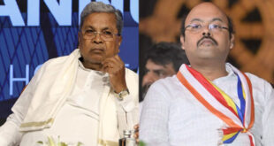 5 ವರ್ಷವೂ ನಮ್ಮ ತಂದೆಯವರೇ ಸಿಎಂ: ಯತೀಂದ್ರ ಸಿದ್ದರಾಮಯ್ಯ ಪುನರುಚ್ಚಾರ