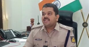 ಮಸೀದಿಯಿಂದ ಕಲ್ಲು ಎಸೆಯಲಾಗಿದೆ, ನನ್ನ ಮೇಲೂ ಕಲ್ಲು ಬಿದ್ದಿತ್ತು: ಬಾಗಲಕೋಟೆ ಎಸ್‌ಪಿ