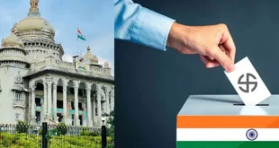 ಬ್ಯಾಲೆಟ್ ಪೇಪರ್​​ನಲ್ಲೇ ಗ್ರಾಮ ಪಂಚಾಯ್ತಿ ಎಲೆಕ್ಷನ್: ಸಚಿವ ಸಂಪುಟ ಮಹತ್ವದ ನಿರ್ಧಾರ