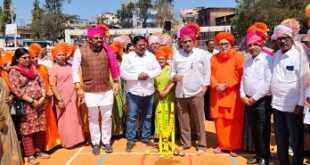 ಬೆಳಗಾವಿಗೆ ಐಪಿಎಲ್​ ಮ್ಯಾಚ್​ ತರಲು ಪ್ರಯತ್ನ