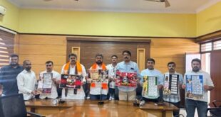 ಕರ್ನಾಟಕದಲ್ಲಿ ಕಾಂಗ್ರೆಸ್ ದುರಾಡಳಿತಕ್ಕೆ ತತ್ತರಿಸಿದ ಜನತೆ