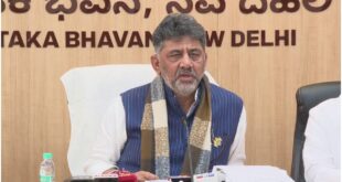 ಮತದಾರರ ಪಟ್ಟಿ ಪರಿಷ್ಕರಣೆ ಲೋಪ ಸರಿಪಡಿಸಲು ಡಿಕೆಶಿ ಟೀಂ ಮನವಿ