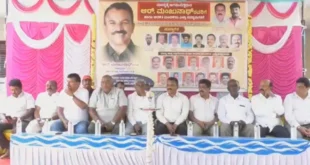 ಸರ್ಕಾರದ ವಿರುದ್ಧ ಸಿಡಿದೆದ್ದ ಗುತ್ತಿಗೆದಾರರು: ಮಾರ್ಚ್ 5ರಂದು ಬೃಹತ್ ಹೋರಾಟಕ್ಕೆ ಕರೆ