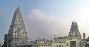 ಮಹಾ ಶಿವರಾತ್ರಿ | ಮಲೆ ಮಹದೇಶ್ವರ ಬೆಟ್ಟಕ್ಕೆ ಭಕ್ತರ ಪಾದಯಾತ್ರೆ – ಅರಣ್ಯ, ಪೊಲೀಸ್ ಇಲಾಖೆ ಕಣ್ಗಾವಲು