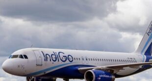 ಬೆಳಗಾವಿ-ಮುಂಬೈ ವಿಮಾನಯಾನ ಪುನರಾರಂಭ