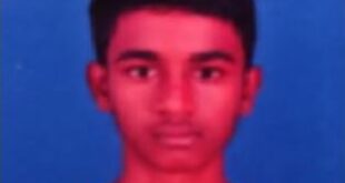 ಧಾರವಾಡ | ಕೊರಿಯನ್ ಗೇಮ್‍ ಗೀಳಿಗೆ ಯುವಕ ಬಲಿ