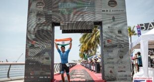 ಬೆಳಗಾವಿ ಮೀಸಲು ಪಡೆ ಪೊಲೀಸ್ ಸಬ್ ಇನ್‌ಸ್ಪೆಕ್ಟರ್ ಸಂಗಮೇಶ ಅನಿ ‘ಐರನ್ ಮ್ಯಾನ್’ ಪ್ರಶಸ್ತಿ