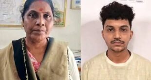 ನಗರಸಭೆಯ ಆಸ್ತಿ ತೆರಿಗೆ ಹಣ ದುರ್ಬಳಕೆ: ಇಬ್ಬರ ಬಂಧನ