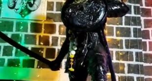 ಬೆಳಗಾವಿ:  ರಾಯಣ್ಣನ ಪ್ರತಿಮೆ ಮೇಲೆ ಬಿದ್ದಿದ್ದು ಮಸಿಯಲ್ಲ ಮರದ ದ್ರವ