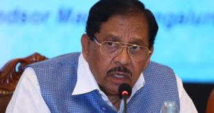 ಬಾಗಲಕೋಟೆಯಲ್ಲಿ ಪರಿಸ್ಥಿತಿ ಪೂರ್ಣ ನಿಯಂತ್ರಣಕ್ಕೆ ಬಂದಿದೆ: ಡಾ.ಪರಮೇಶ್ವರ್‌