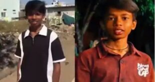 ಶಿವಮೊಗ್ಗದಲ್ಲಿ ‘SSLC ‘ವಿದ್ಯಾರ್ಥಿಯ ಬರ್ಬರ ಹತ್ಯೆ : ಐವರು ಅಪ್ರಾಪ್ತರು ಪೊಲೀಸ್ ವಶಕ್ಕೆ