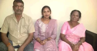 ತಂದೆ ಆಟೋ ಚಾಲಕ, ತಾಯಿ ಹೂವಿನ ವ್ಯಾಪಾರಿ: ಬಡತನ ಮೆಟ್ಟಿ ಜಡ್ಜ್ ಆದ ಮಗಳು