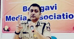 ಮಾರಕಾಸ್ತ್ರ ಹಿಡಿದು ಓಡಾಡಿದರೆ ರೌಡಿಶೀಟರ್ ಕೇಸ್