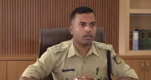 ಕೆಲಸ ಮಾಡದ ಸಿಬ್ಬಂದಿಗಳ ವಿರುದ್ಧ ಕ್ರಮ