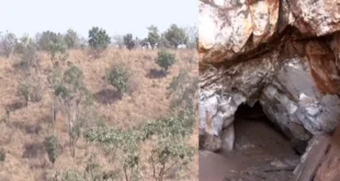 ಕಪ್ಪತ್ತಗುಡ್ಡದಲ್ಲಿ ಮತ್ತೊಂದು ಸಂಪತ್ತಿನ ಗುಹೆ ರಹಸ್ಯ ಬಯಲು: ಸಂಜೀವಿನಿ ಗುಡ್ಡದೊಳಗೊಂದು ವಿಸ್ಮಯ ಲೋಕ