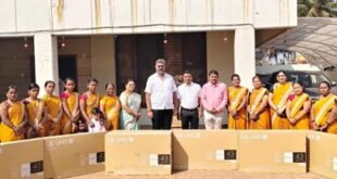 ಸೌಲಭ್ಯ ಸದುಪಯೋಗಪಡಿಸಿಕೊಳ್ಳಲಿ