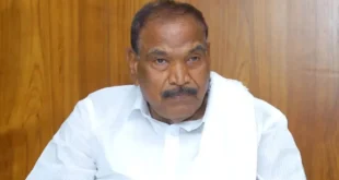 ಶರಣು ಸಲಗರ ಪತ್ನಿ ಬಗ್ಗೆ ಮಾತಾಡಿದ್ದಕ್ಕೆ ಶಿವಲಿಂಗೇಗೌಡ ವಿಷಾದ: ಇತ್ತ ಶಾಸಕರ ಅಮಾನತಿಗೆ JDS ಆಗ್ರಹ