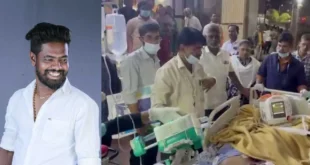 ಮೆದುಳು ನಿಷ್ಕ್ರಿಯಗೊಂಡ ವ್ಯಕ್ತಿಯ ಅಂಗಾಂಗ ದಾನ; ಝೀರೋ ಟ್ರಾಫೀಕ್​ನಲ್ಲಿ ಕಿಡ್ನಿ ರವಾನೆ