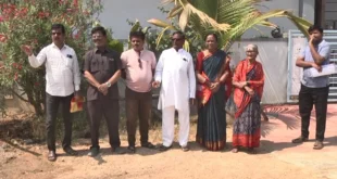 ಶಹಾಪುರದಲ್ಲಿ 12 ಕುಟುಂಬಗಳಿಗೆ ಸಾಮಾಜಿಕ ಬಹಿಷ್ಕಾರ! ಸ್ಥಳೀಯಾಡಳಿತ, ಪೊಲೀಸರೂ ಮೌನ