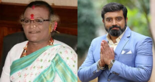 ಬೆಂಗಳೂರು ಶುಚಿತ್ವ ರಾಯಭಾರಿಗಳಾಗಿ ಮಂಜಮ್ಮ ಜೋಗತಿ, ನಟ ಅನಿರುಧ್, ಸಾಮಾಜಿಕ ಕಾರ್ಯಕರ್ತ ಅರುಣ್ ಪೈ ನೇಮಕ