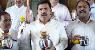 ಯಾವುದೇ ದೂರದೃಷ್ಟಿ ಇಲ್ಲದ ನೀರಸ ಆಯವ್ಯಯ ಪತ್ರ ಇದು- ಬಿವೈವಿ