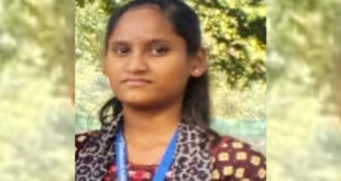 ಭೀಕರ ರಸ್ತೆ ಅಪಘಾತ – ಅಜ್ಜ, ಮೊಮ್ಮಗಳು ದಾರುಣ ಸಾವು