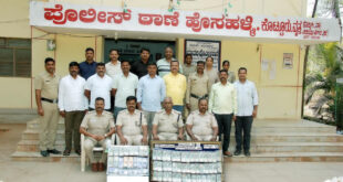 ಮಾರುಕಟ್ಟೆಗಿಂತ ಕಡಿಮೆ ಬೆಲೆಗೆ ಚಿನ್ನ ಕೊಡೋದಾಗಿ ವಂಚನೆ – 30 ಲಕ್ಷ ಪಡೆದು ಪರಾರಿಯಾಗಿದ್ದ ಆರೋಪಿಗಳು ಅರೆಸ್ಟ್