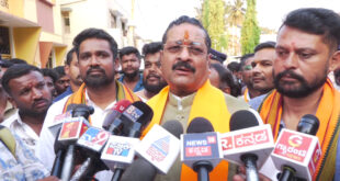 ಐಪಿಎಲ್‌ ಟಿಕೆಟ್‌ ಬೇಕೆನ್ನುವ ಶಾಸಕರಿಗೆ ನಾಚಿಕೆಯಾಗಬೇಕು: ಯತ್ನಾಳ್‌ ಕಿಡಿ