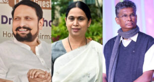 ಬೆಳಗಾವಿಯ ನಾಯಕರಿಗೆ ಉಪಕದನ ಗೆಲ್ಲಿಸುವ ಜವಾಬ್ದಾರಿ – ಕಾಂಗ್ರೆಸ್ ಹೈಕಮಾಂಡ್ ಆದೇಶ