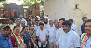 ನುಡಿದಂತೆ ನಡೆದ ಕಾಂಗ್ರೆಸ್ ಬೆಂಬಲಿಸಿ