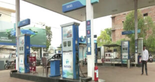 ತೈಲ ಅಭಾವ – ಬೀದರ್‌ನಲ್ಲಿ 7ಕ್ಕೂ ಅಧಿಕ ಪೆಟ್ರೋಲ್ ಬಂಕ್ ಕ್ಲೋಸ್