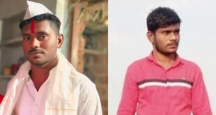 ಬೀದರ್‌ನಲ್ಲಿ ಸಿಡಿಲು ಬಡಿದು ಯುವರೈತ ಸ್ಥಳದಲ್ಲೇ ಸಾವು