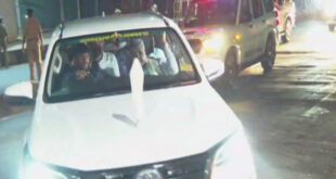 ಕುರ್ಚಿ ಕದನದ ಮಧ್ಯೆ ಸಚಿವರಿಗೆ ಸಿಎಂ ಡಿನ್ನರ್‌