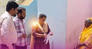 2027 ರ ಜನಗಣತಿ ಪ್ರಯುಕ್ತ ರಾಜ್ಯದಲ್ಲಿ ಏ.1 ರಿಂದ ಮನೆ ಗಣತಿ