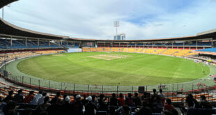 ಇನ್ಮುಂದೆ ಚಿನ್ನಸ್ವಾಮಿಯಲ್ಲಿ ನಡೆಯುವ ಎಲ್ಲಾ ಪಂದ್ಯಗಳಲ್ಲಿಯೂ ಮೃತರ ನೆನಪಿಗೆ 11 ಸೀಟ್ ಮೀಸಲು