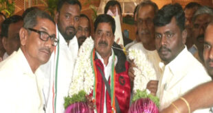 ಆಸ್ಟ್ರೇಲಿಯಾ ಪ್ರವಾಸದಿಂದ ಕಾಂಗ್ರೆಸ್ ಶಾಸಕರು ವಾಪಸ್