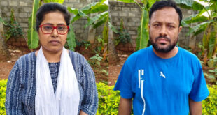 ಕೆಲಸ ಕೊಡಿಸೋದಾಗಿ 25 ಕೋಟಿ ವಂಚನೆ – ಜಡ್ಜ್ ಸಹಿಯನ್ನೇ ನಕಲು ಮಾಡಿದ ಖತರ್ನಾಕ್ ದಂಪತಿ ಅರೆಸ್ಟ್