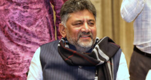 ರಾಜ್ಯದ 50 ವರ್ಷಗಳ ಹಳೆಯ ಎಲ್ಲಾ ಜಲಾಶಯಗಳ ಗೇಟ್‌ ಬದಲಾವಣೆ ನಿರ್ಧಾರ: ಡಿ.ಕೆ ಶಿವಕುಮಾರ್