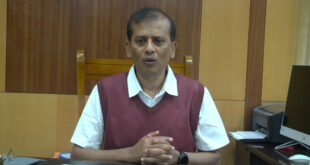 ದಾವಣಗೆರೆ ದಕ್ಷಿಣ ಉಪಚುನಾವಣೆ – ಕ್ಷೇತ್ರದಲ್ಲಿ 2,31,683 ಮತದಾರರಿದ್ದಾರೆ: ಡಿಸಿ ಮಾಹಿತಿ