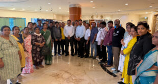 ದುಬೈನಲ್ಲಿ ಸಿಲುಕಿರುವ ಪ್ರವಾಸಿಗರಿಗೆ `ಕನ್ನಡಿಗಾಸ್ ಹೆಲ್ಪ್‌ಲೈನ್‌’ ನೆರವು