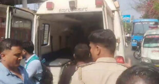 ಹುಬ್ಬಳ್ಳಿ | ಫ್ಲೈವುಡ್‌ ಕೆಲಸದ ವೇಳೆ ಕೆಮಿಕಲ್ ರಿಯಾಕ್ಷನ್ – ನಾಲ್ವರು ಕಾರ್ಮಿಕರು ಅಸ್ವಸ್ಥ