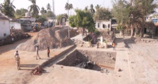 ಐತಿಹಾಸಿಕ ಲಕ್ಕುಂಡಿಯಲ್ಲಿ ಉತ್ಖನನಕ್ಕೆ ತೆರೆ