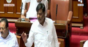 ಶಾಲಾ ಮಕ್ಕಳ ಆತ್ಮಹತ್ಯೆ ತಡೆಗೆ ನೀತಿ ಜಾರಿ – ಮಹದೇವಪ್ಪ